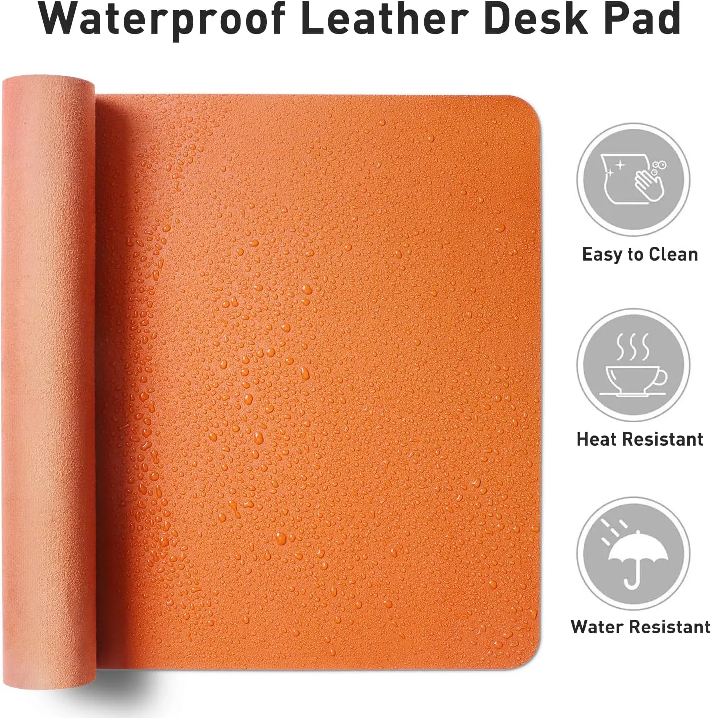 TAPETE AOTHIA 60 X 35 CM SOFT PEACH, vista 4